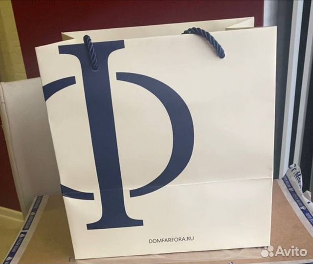 Фарфоровые чашки новая