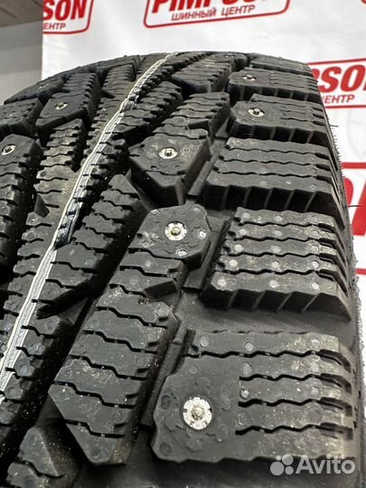 Cordiant Snow Cross PW-2 215/55 R17