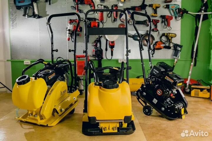 Аренда прокат строительного инструмента