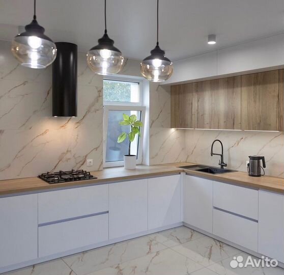 Кухни на заказ (реальная цена)ks:0716359