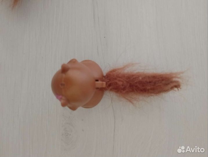 Энчантималс Белка Санча