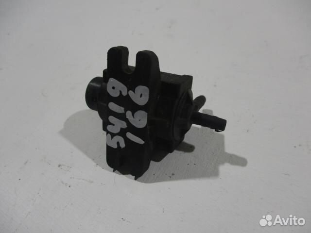 Электромагнитный клапан