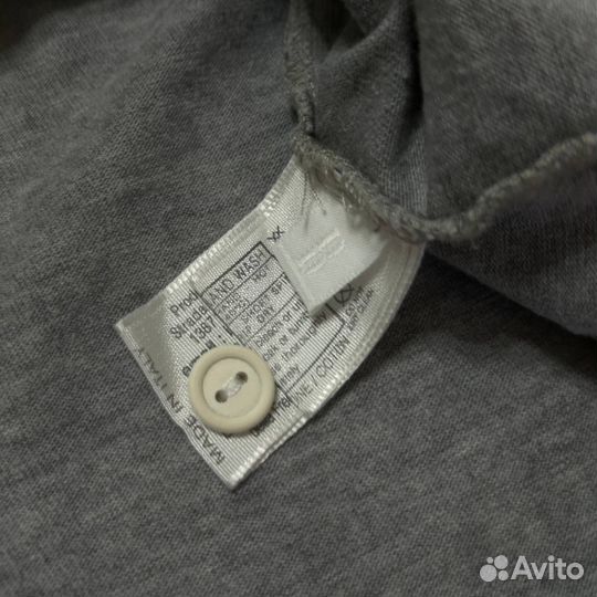 Регбийка fred perry