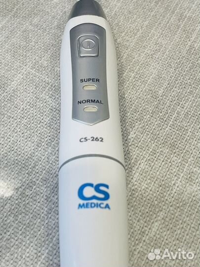 Cs medica зубная щетка