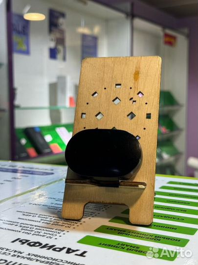 Наушники EarBuds Basic 2