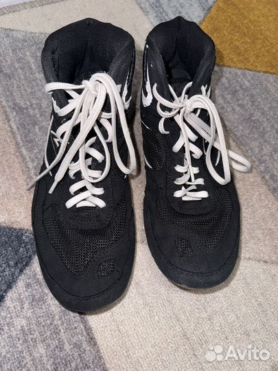 Борцовки 40р