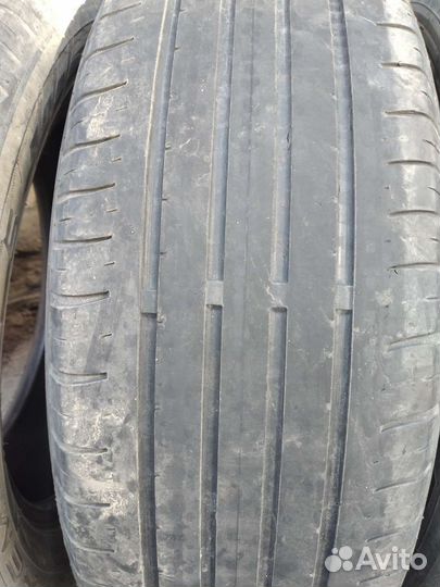 Maxxis MA-1 205/60 R16