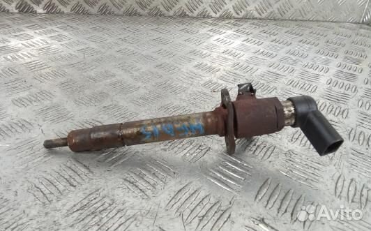 Форсунка дизельная land rover range rover sport (H