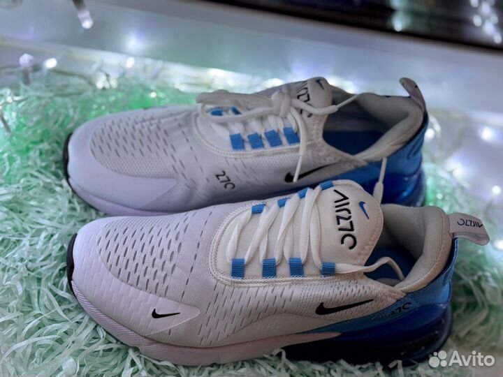 Кроссовки мужские 43 размера