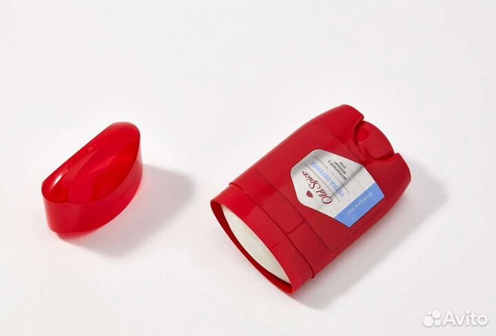 Old spice дезодорант