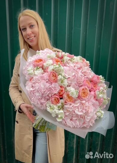 Нефраншиза цветочного бизнеса