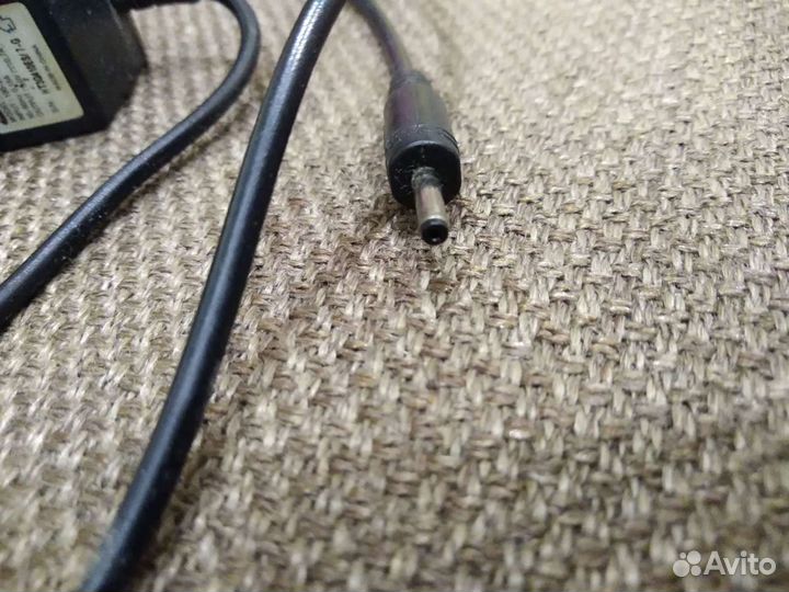 Зарядное устройство для телефона