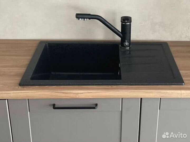 Кухни на заказ