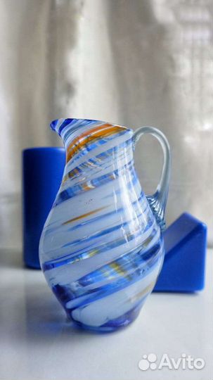 Графин Виноград лфз и др. (ссср)