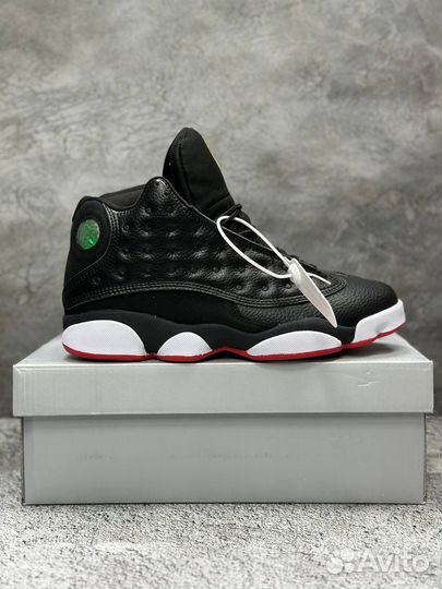 Nike air jordan 13 кроссовки