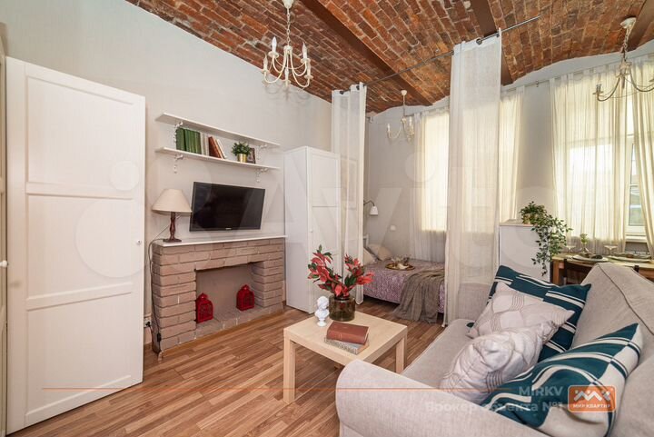 Превосходная локация и доходность