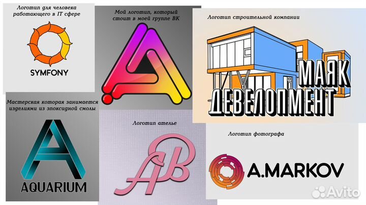 Услуги фотошопа / Графический дизайнер