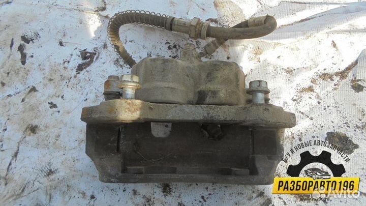 Суппорт передний правый Chery CrossEastar (B14) 20