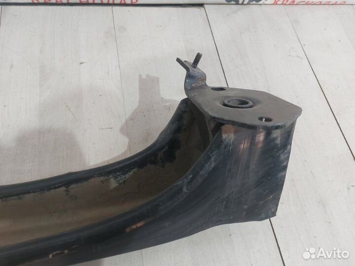 Усилитель бампера задний Bmw 5 Series G30 G31