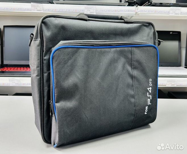 Аксессуары PS4/PS5 (VR Шлем, станция, сумка)