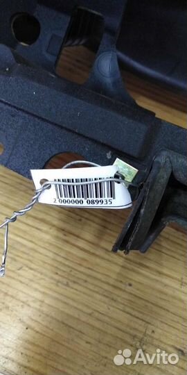 Торпедо BMW E39