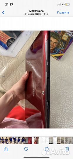 Продам планшет