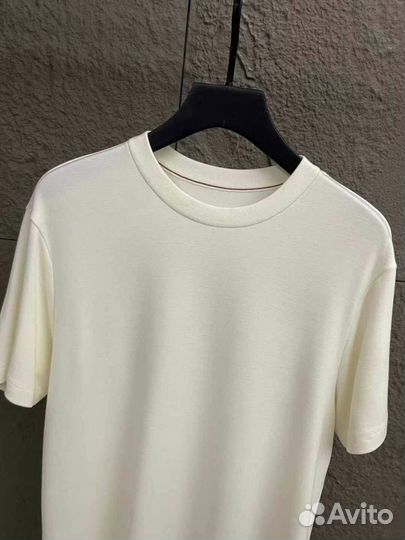 Футболка мужская Loro Piana