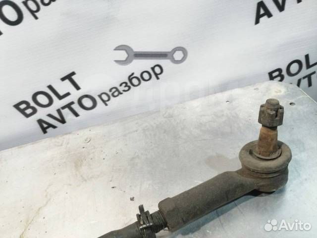 Рулевая рейка Toyota Sprinter AE-109