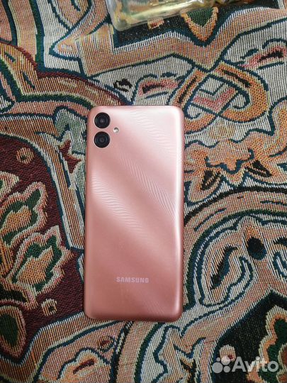Samsung Galaxy A04e, 3/32 ГБ