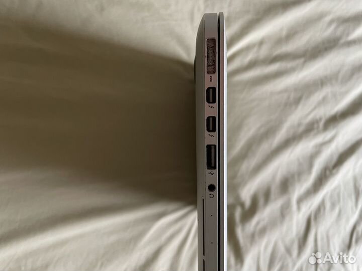 Apple MacBook Pro 13 retina 2015