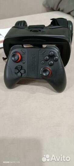 Продаю очки виртуальной реальности