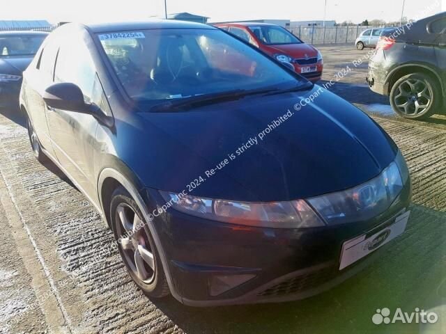 Бачок расширительный Honda Civic 5D 1.8 2008