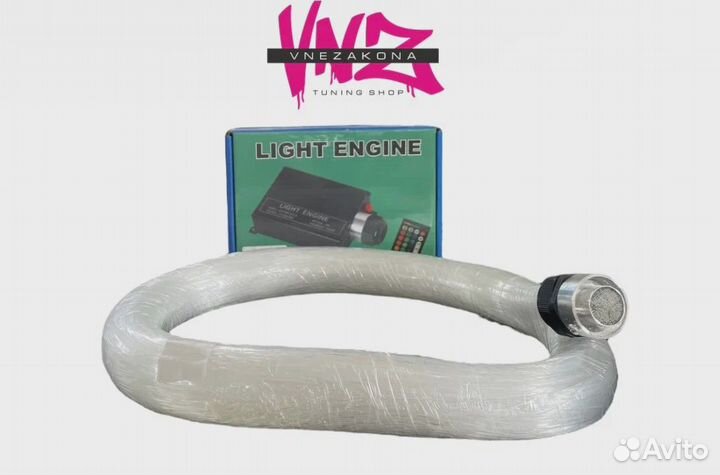 Звездное небо 300 нитей