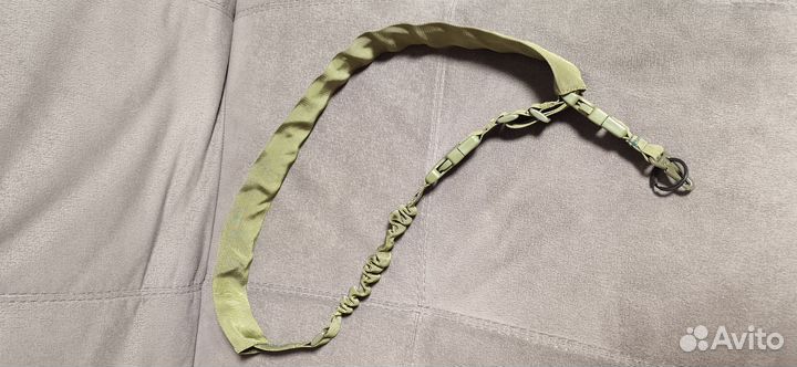 Одноточечный ремень