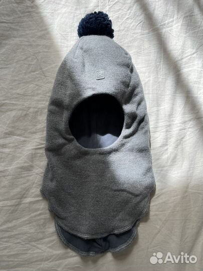 Детские шапки