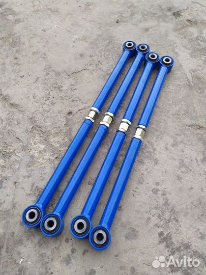 Рычаги задние регулируемые ford Mondeo 3