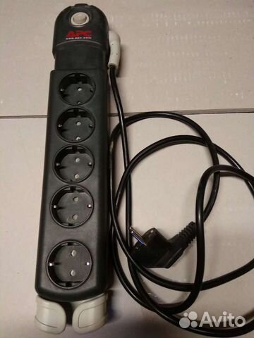 Сетевой фильтр