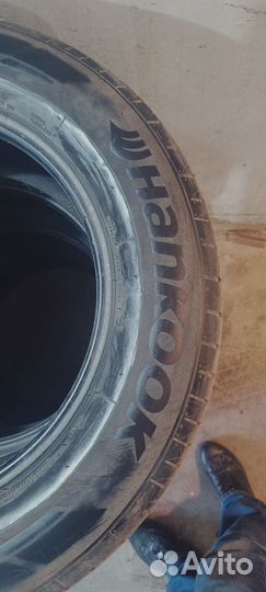 Hankook Ventus Prime 2 K115 235/65 R17