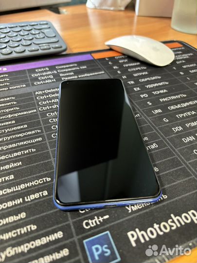 Xiaomi Mi 11 Lite, 8/128 ГБ