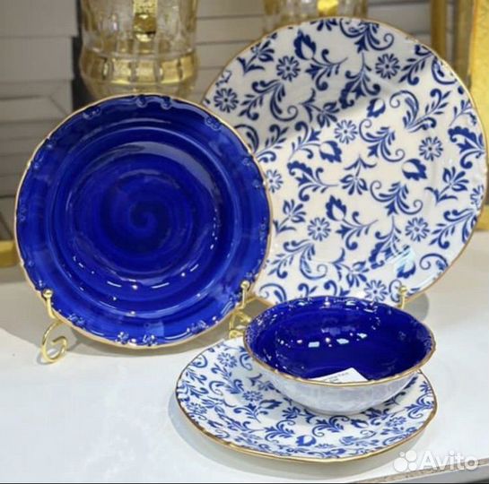 Набор столовой посуды