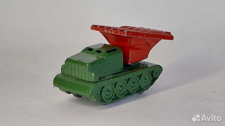 Тягач, локатор, радар, сим, СССР