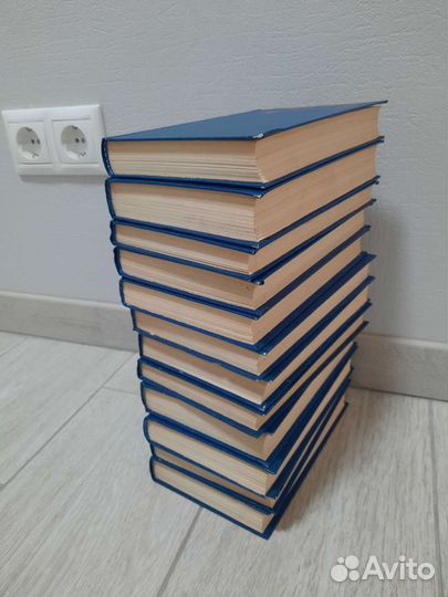 Теодор драйзер собрание 12 томов