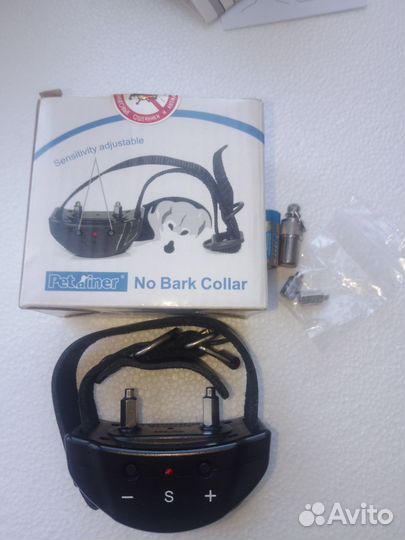 Ошейник для собак