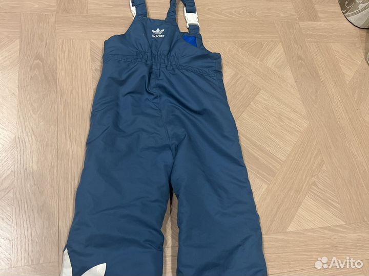 Зимние брюки adidas