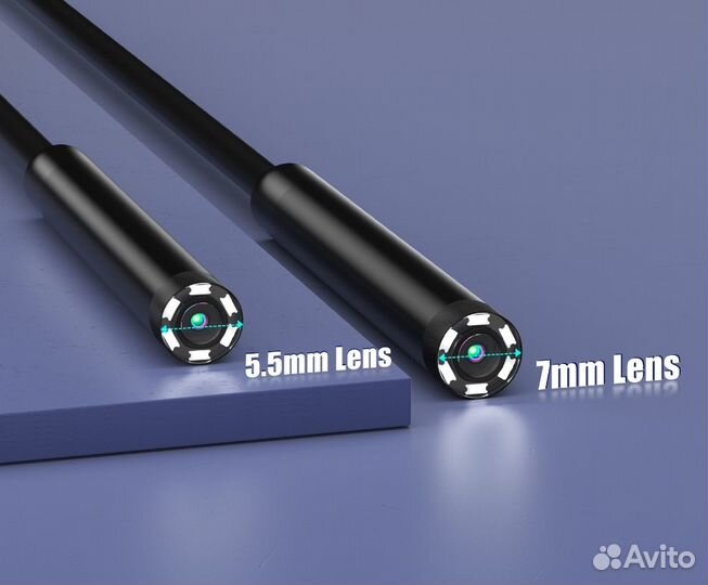 Камера эндоскоп