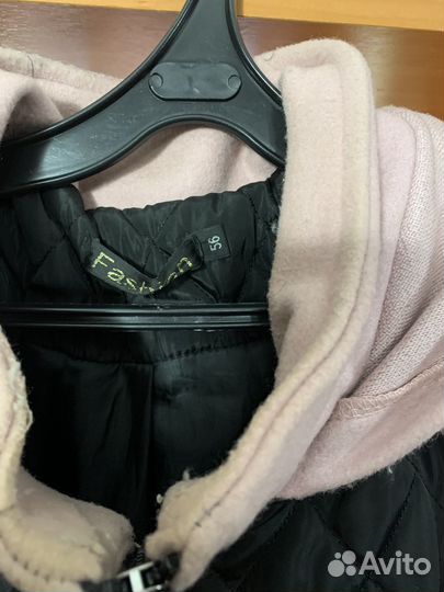 Пальто женское