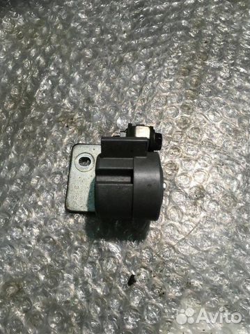 Отбойник Toyota Land Cruiser 200