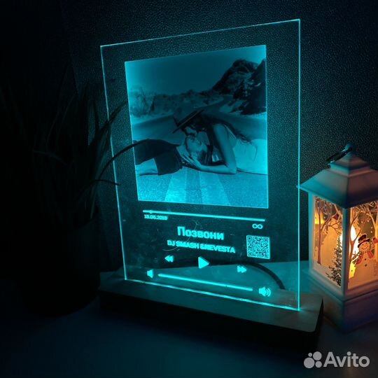 Фотопортрет / подарок