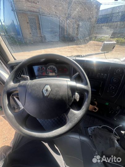 Renault Premium 380.19T, 2008