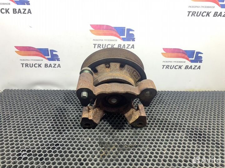 1831986 Привод вискомуфты Daf CF, Daf XF105